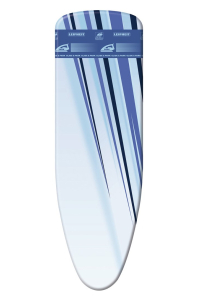 Obrázok pre Leifheit 71612 povlak na žehlicí prkno Potah na žehlicí prkno Bavlna, Polyester, Polyuretan Modrá