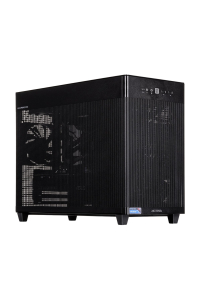 Obrázok pre Actina 5901443430469 PC AMD Ryzen™ 5 9600X 32 GB DDR5-SDRAM 1 TB SSD NVIDIA GeForce RTX 5060 Ti Mini Tower Černá