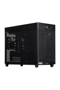 Obrázok pre Actina 5901443431800 PC AMD Ryzen™ 7 8700F 32 GB DDR5-SDRAM 1 TB SSD NVIDIA GeForce RTX 5070 Windows 11 Home Mini Tower Černá