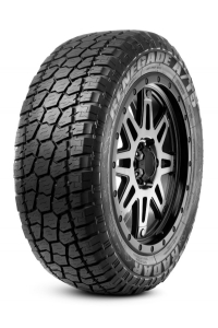 Obrázok pre Tire 35x12.5 R22 117Q Radar RENEGADE AT-5