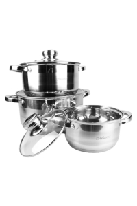 Obrázok pre Maestro MR-2220-6L Sada hrnců s 6 prvky