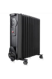 Olejový radiátor Black+Decker BXRA2000E Obrázok pre Olejový radiátor Black+Decker BXRA2000E