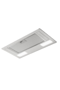 Obrázok pre Elica Era C Podvěsný Hliník, Bílá 700 m³/h