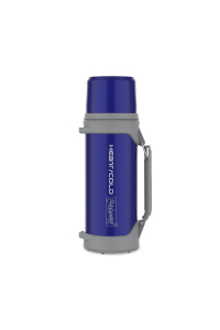 Obrázok pre Maestro MR-1631 vakuová čutora 1,5 l Modrá, Šedá