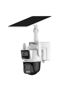 Obrázok pre Dahua IP Camera IPC-PTS2649C-3E3Z-4GB20