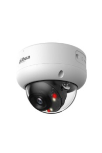 Obrázok pre Dahua Technology WizSense IPC-HDBW3849EP-AS-IL-0280B bezpečnostní kamera Kupole Bezpečnostní IP kamera Vnitřní a venkovní 3840 x 2160 px Strop