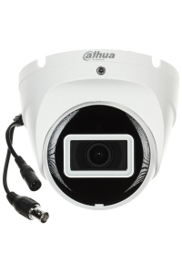 Obrázok pre Dahua Camera HAC-T2A21P-U-0280B