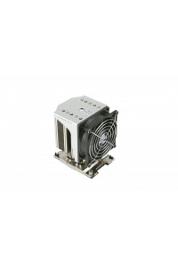 Obrázok pre Supermicro SNK-P0070APS4 Chladicí systém pro počítač Procesor Vzduchový chladič 9,2 cm