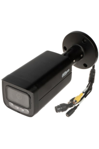 IP Camera IPC-HFW2449T-AS-IL-0360B-BLACK Obrázok pre IP Camera IPC-HFW2449T-AS-IL-0360B-BLACK