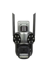 Outdoor PTZ IP Camera Wi-Fi ICSEE-W92SD-3 Obrázok pre Outdoor PTZ IP Camera Wi-Fi ICSEE-W92SD-3