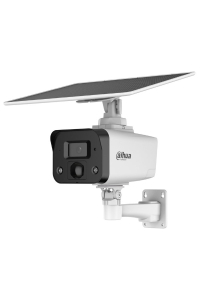 Solar IP Camera, Ext. PIR Sensor 4G 4Mpx DAHUA Obrázok pre Solar IP Camera, Ext. PIR Sensor 4G 4Mpx DAHUA