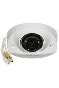 Obrázok pre Vandal-proof Camera IPC-HDBW2249F-AS-IL-0280B