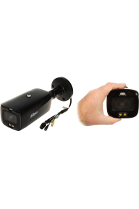 Obrázok pre IP Camera IPC-HFW3849T1-AS-PV-0360B-S5