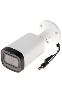 Obrázok pre DAHUA Camera 8.3Mpx 4K UHD MOTOZOOM