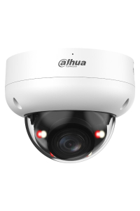 Obrázok pre Vandal-Resistant IP Camera IPC-HDBW3849R-ZAS-IL