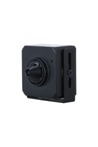 Obrázok pre Dahua Technology Pinhole DH-IPC-HUM4431SP-L4-0280B bezpečnostní kamera Kostka Průmyslová kamera Vnitřní 2688 x 1520 px Svorka na sloup