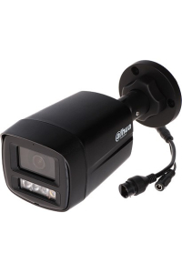 Obrázok pre IP Camera IPC-HFW1439TL1-A-IL-BLACK 3.7 Mpx