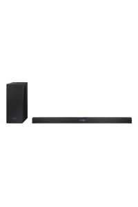 Obrázok pre Sharp HT-SBW320 reproduktor typu soundbar Černá 2.1 kanály/kanálů 360 W