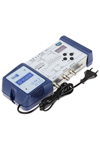 Telmor WWK-951 Programmable Amplifier Obrázok pre Telmor WWK-951 Programmable Amplifier