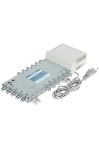 Multiswitch MR-512 5 inputs/12 outputs Terra Obrázok pre Multiswitch MR-512 5 inputs/12 outputs Terra