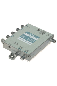 Programmable Amplifier PA-321TP Terra Obrázok pre Programmable Amplifier PA-321TP Terra