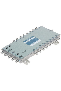 Multiswitch MV-516 5 input/16 output Obrázok pre Multiswitch MV-516 5 input/16 output