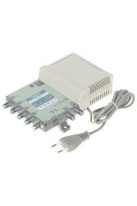 Multiband Amplifier PA-420T Terra Obrázok pre Multiband Amplifier PA-420T Terra