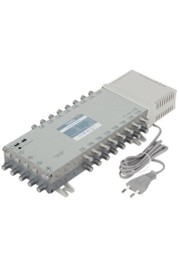 Multiswitch 5 inputs/32 outputs Terra Obrázok pre Multiswitch 5 inputs/32 outputs Terra