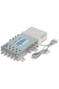 Multiswitch MR-908L 9/8 Terra Obrázok pre Multiswitch MR-908L 9/8 Terra