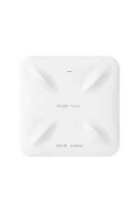 Obrázok pre Ruijie Networks RG-RAP6260(H)-D Wi-Fi přístupový bod 5950 Mbit/s Bílá Podpora napájení po Ethernetu (PoE)