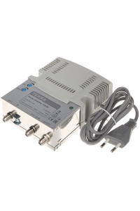 Obrázok pre Amplifier HA-126 Terra 34 dB