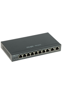 Obrázok pre Router RG-EG210G-P-V3 8 PoE Reyee