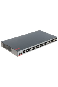 Switch POE 48-port SFP+ Ruijie RG-CS83-48GT4XS-P Obrázok pre Switch POE 48-port SFP+ Ruijie RG-CS83-48GT4XS-P
