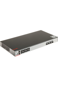 Obrázok pre 12-Port POE Switch SFP28 Ruijie