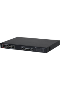 POE Switch S4220-16GT-240 16-port Obrázok pre POE Switch S4220-16GT-240 16-port
