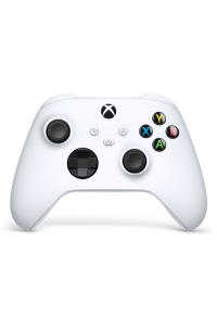Microsoft EP2-29920 herní ovladač Bílá Bluetooth Gamepad Analogový/digitální Android, PC, Xbox One, Xbox Series S, Xbox Series X, iOS Obrázok pre Microsoft EP2-29920 herní ovladač Bílá Bluetooth Gamepad Analogový/digitální Android, PC, Xbox One, Xbox Series S, Xbox Series X, iOS