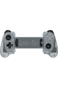 Obrázok pre Razer Kishi V3 - Phantom White Ed. Bílá USB Gamepad Analogový Android, iOS