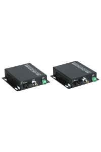 Obrázok pre Video Converter OVH-1D/SC 1x Video + RS-485 TXRX