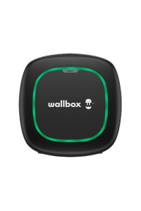 Obrázok pre EV Charging Wallbox Pulsar Max 22kW Wi-Fi Black