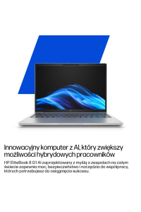Obrázok pre HP EliteBook 8 G1i Ultra 5 225U 14.0