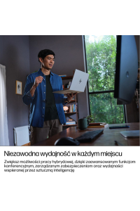 Obrázok pre HP EliteBook 8 G1i Ultra 7 255U 16.0