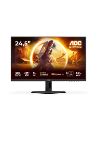 Obrázok pre AOC G4 25G4SRE počítačový monitor 62,2 cm (24.5