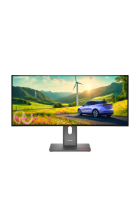 Obrázok pre Lenovo ThinkVision P34WD-40 LED display 86,4 cm (34