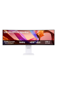 LG 49U950A-W počítačový monitor 124,5 cm (49 Obrázok pre LG 49U950A-W počítačový monitor 124,5 cm (49