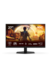 AOC G4 Q27G42ZE počítačový monitor 68,6 cm (27 Obrázok pre AOC G4 Q27G42ZE počítačový monitor 68,6 cm (27