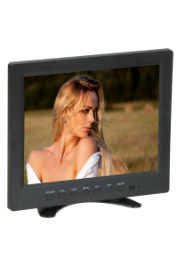 Monitor TFT-10/CCTV-V2 10 Obrázok pre Monitor TFT-10/CCTV-V2 10