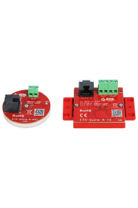 Obrázok pre Set of UTP/2-wire converters for LAN+PoE ETH-2WIRE