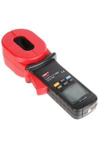 Obrázok pre Clamp Earth Resistance Tester UT-275