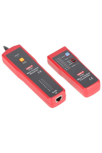 Obrázok pre Cable Pair Detector with RJ-45 Tester UT-682