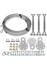 Obrázok pre Set of Exhausts on II Level MK-1.5/ODC-2